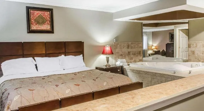 Rodeway Inn Allentown South