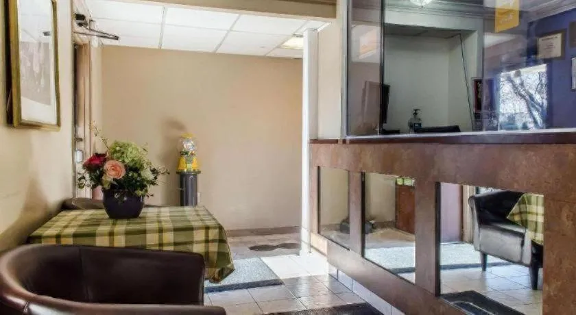 Rodeway Inn Allentown South