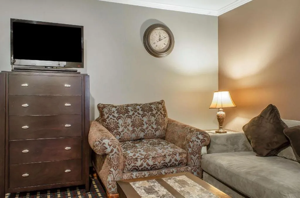 Rodeway Inn Allentown South