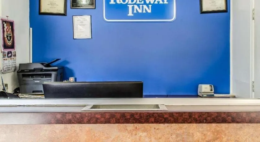 Rodeway Inn Allentown South