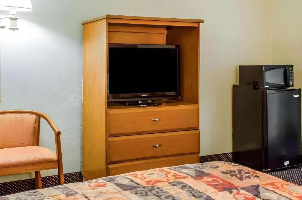 Rodeway Inn Allentown South