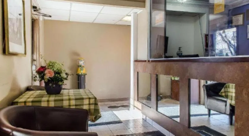 Rodeway Inn Allentown South