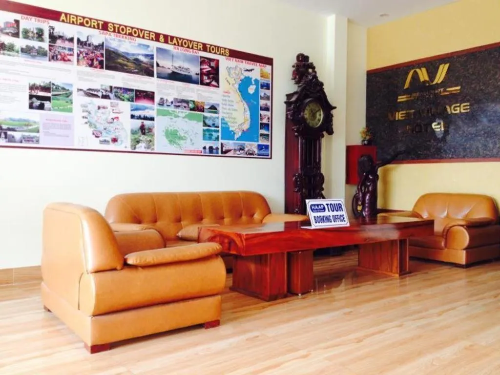 Viet Village Hotel