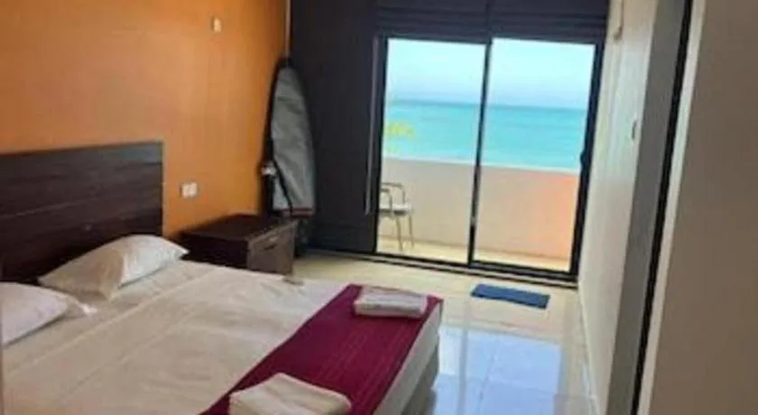 New Tristar Beach Hotel