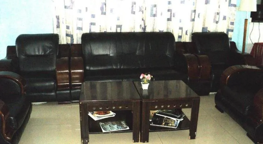 New Tristar Beach Hotel