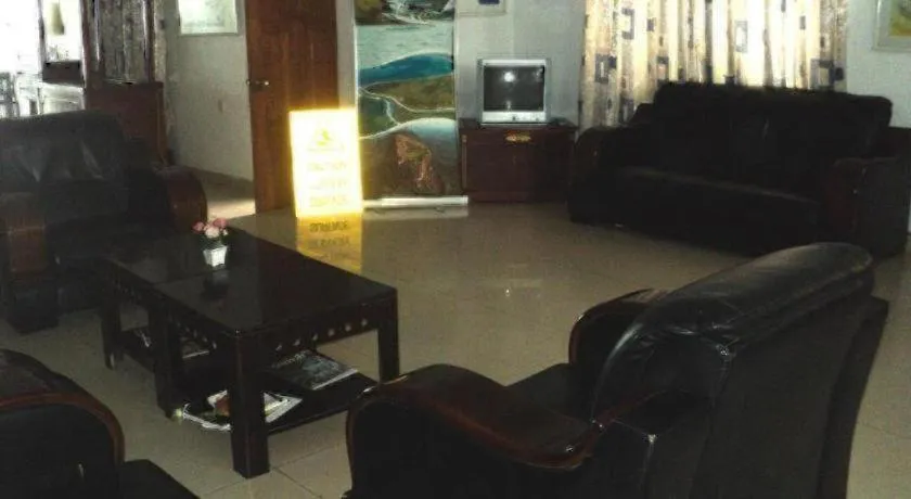 New Tristar Beach Hotel