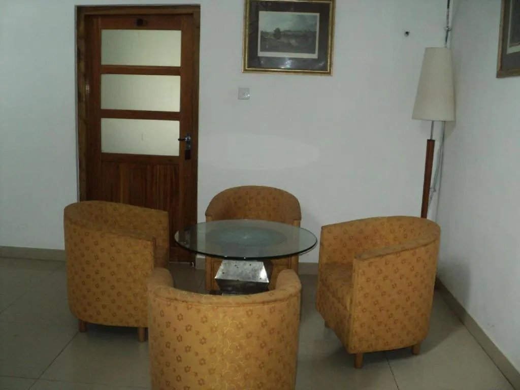 New Tristar Beach Hotel