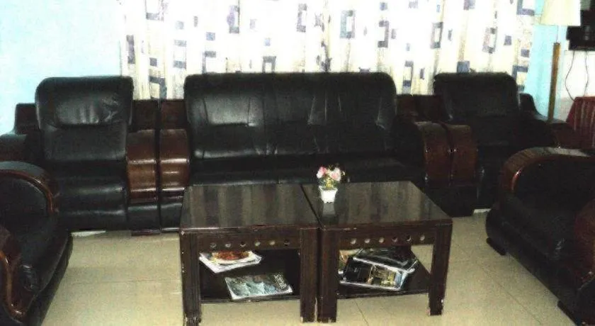 New Tristar Beach Hotel