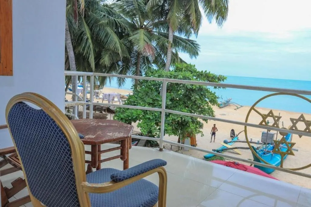 New Tristar Beach Hotel