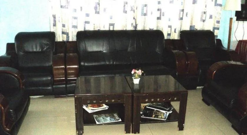 New Tristar Beach Hotel