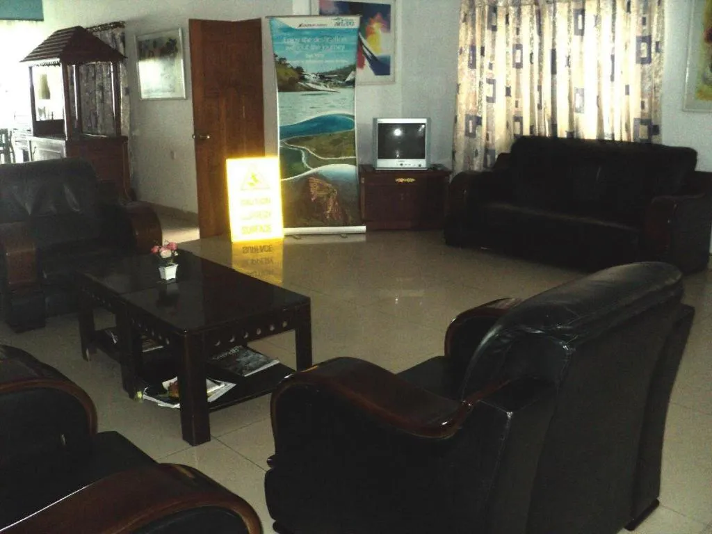 New Tristar Beach Hotel