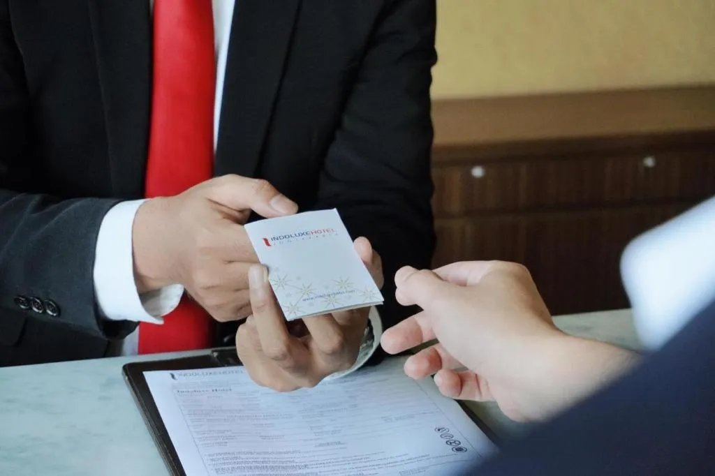 Indoluxe Hotel Jogjakarta