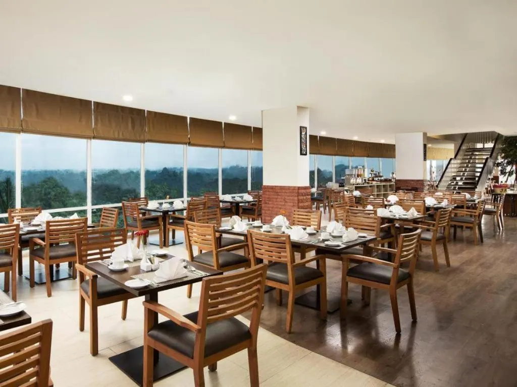 Indoluxe Hotel Jogjakarta