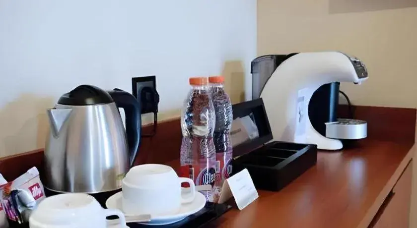 Indoluxe Hotel Jogjakarta Indoluxe Hotel Jogjakarta