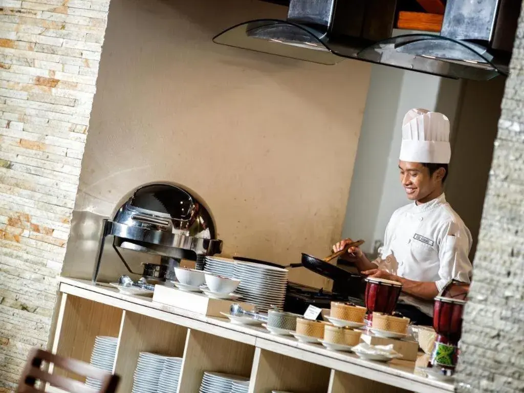 Indoluxe Hotel Jogjakarta Indoluxe Hotel Jogjakarta