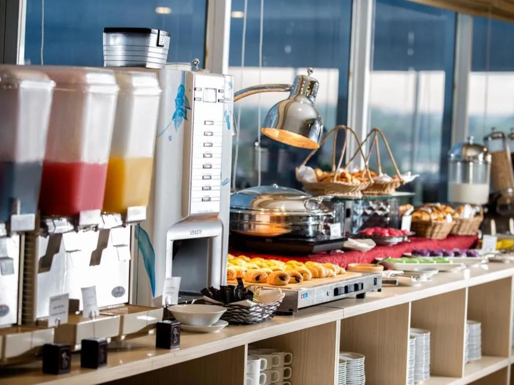 Indoluxe Hotel Jogjakarta