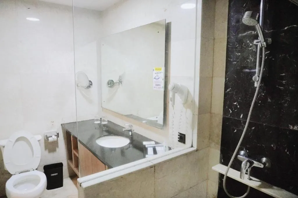 Indoluxe Hotel Jogjakarta