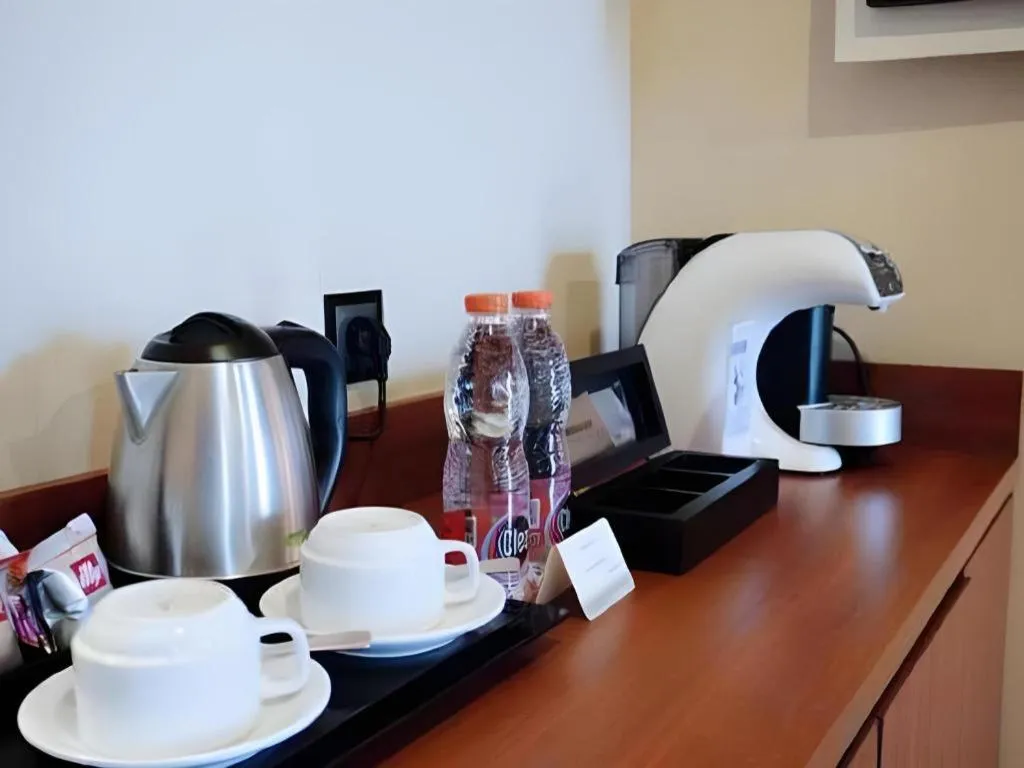 Indoluxe Hotel Jogjakarta