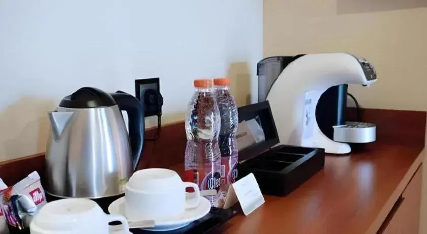 Indoluxe Hotel Jogjakarta Indoluxe Hotel Jogjakarta