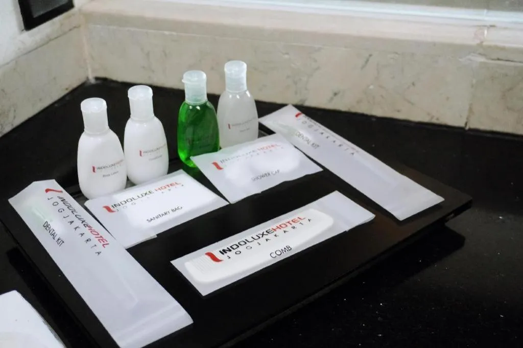 Indoluxe Hotel Jogjakarta