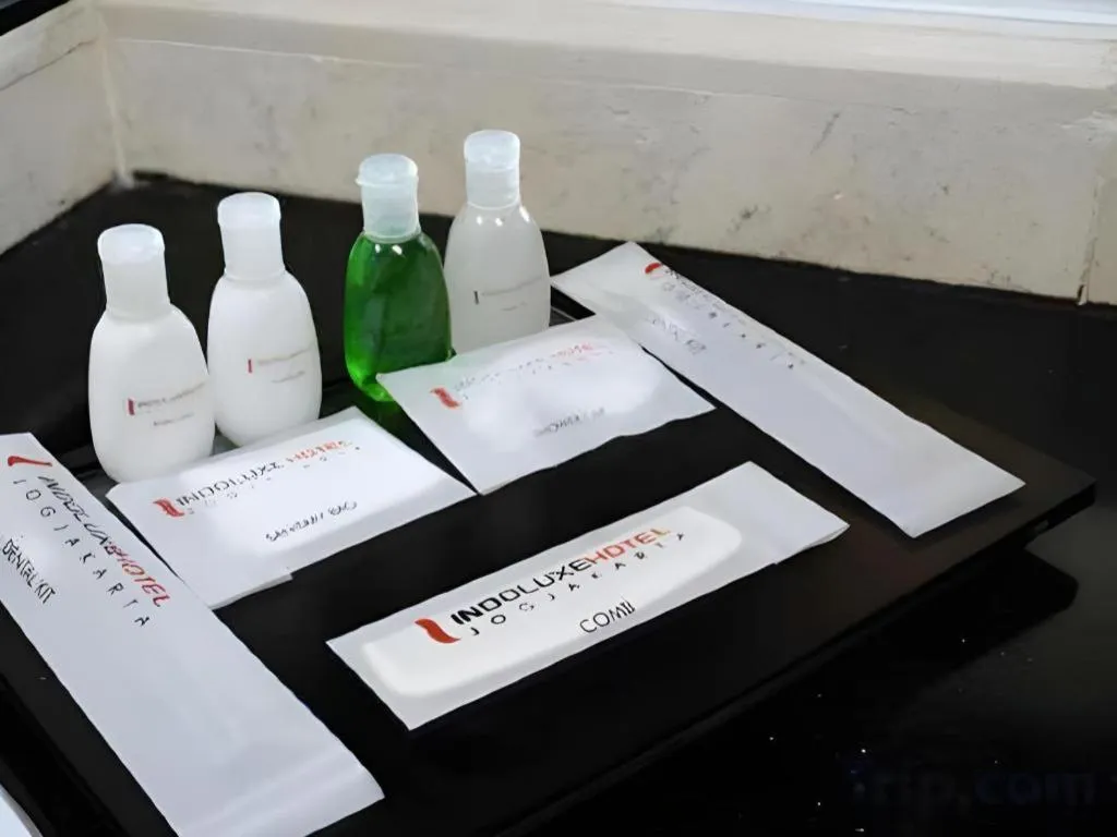 Indoluxe Hotel Jogjakarta