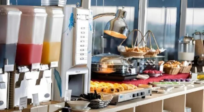 Indoluxe Hotel Jogjakarta