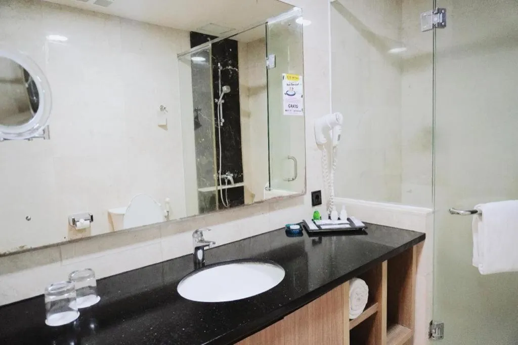 Indoluxe Hotel Jogjakarta