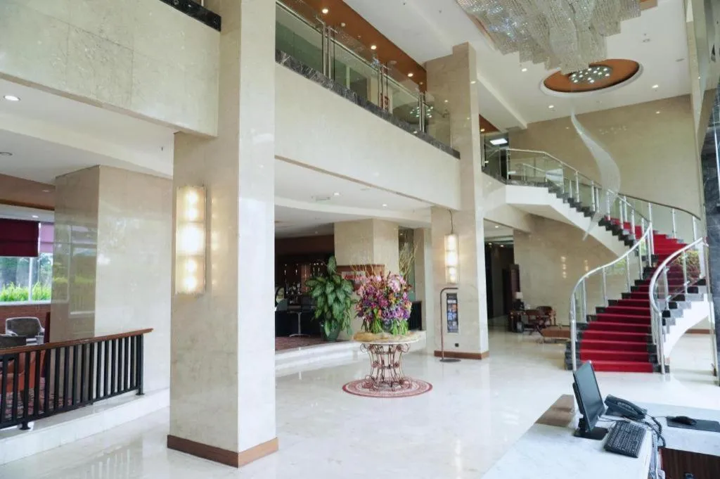 Indoluxe Hotel Jogjakarta