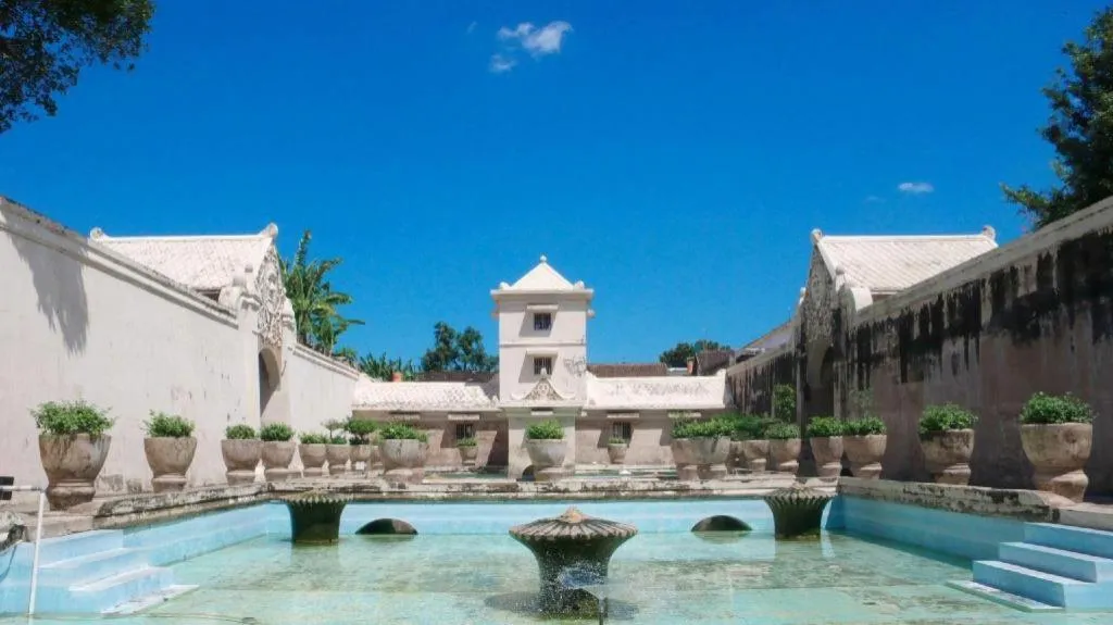 Indoluxe Hotel Jogjakarta