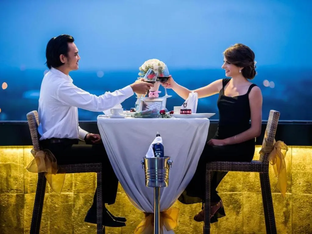 Indoluxe Hotel Jogjakarta