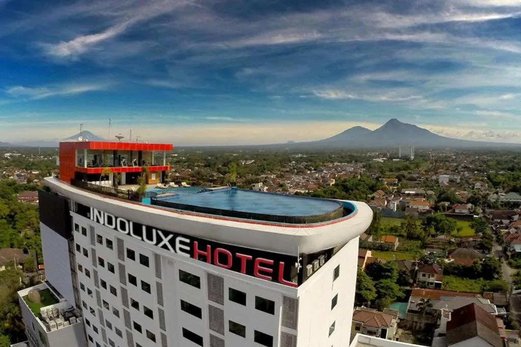 Indoluxe Hotel Jogjakarta