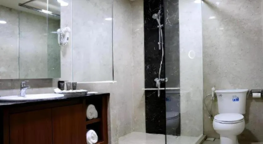 Indoluxe Hotel Jogjakarta