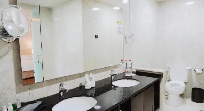 Indoluxe Hotel Jogjakarta