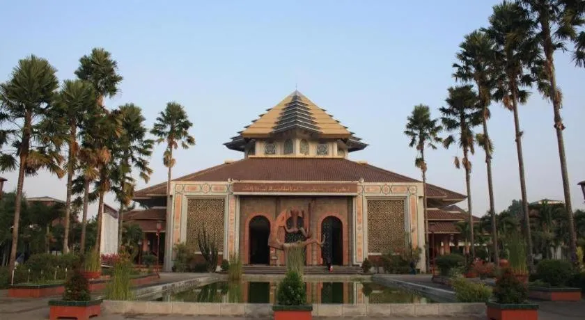 Indoluxe Hotel Jogjakarta