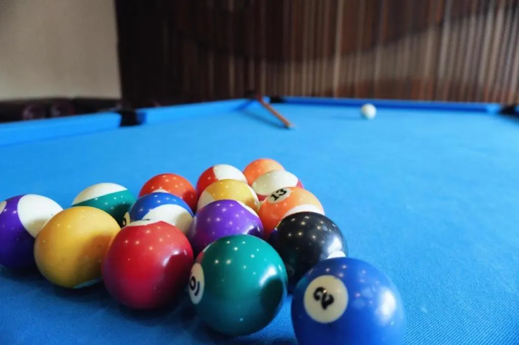 Indoluxe Hotel Jogjakarta