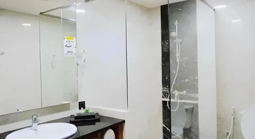 Indoluxe Hotel Jogjakarta