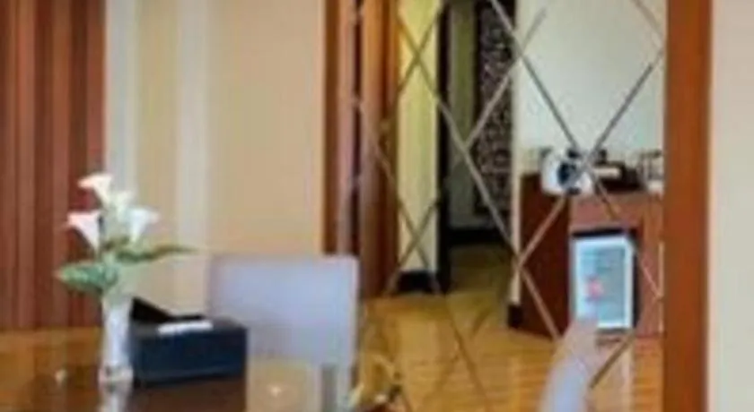 Indoluxe Hotel Jogjakarta