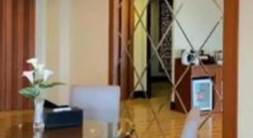 Indoluxe Hotel Jogjakarta Indoluxe Hotel Jogjakarta