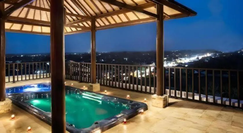 Indoluxe Hotel Jogjakarta