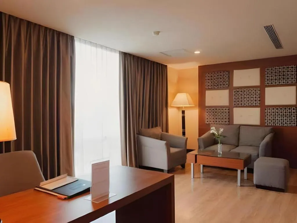 Indoluxe Hotel Jogjakarta