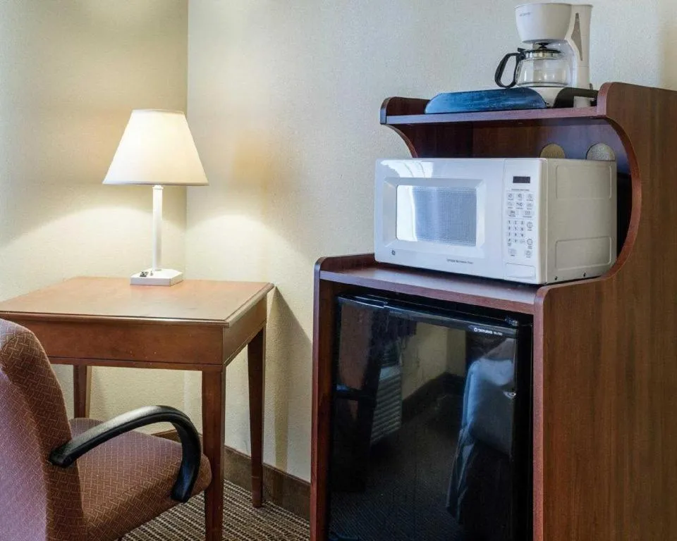 Rodeway Inn Greenville