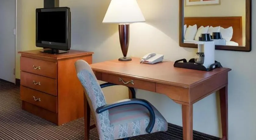 Rodeway Inn Greenville