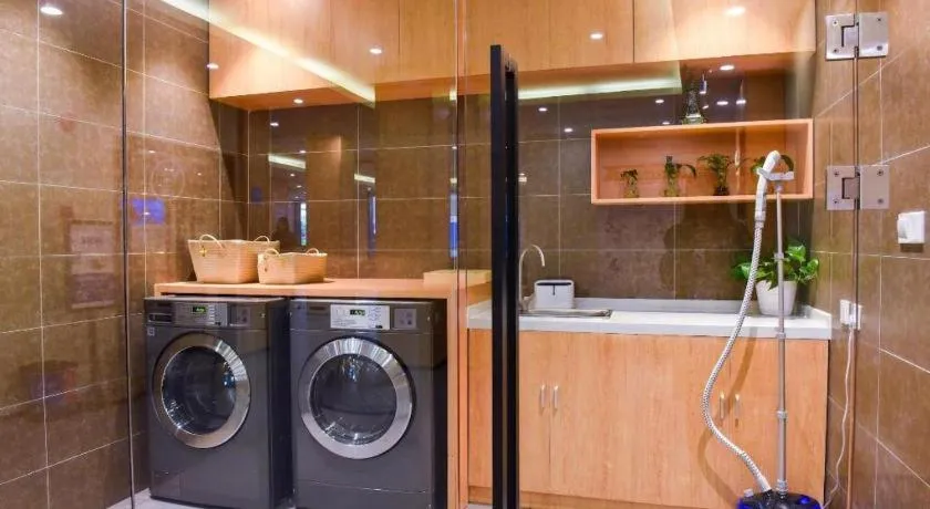 Hanting Hotel Shanghai People Square