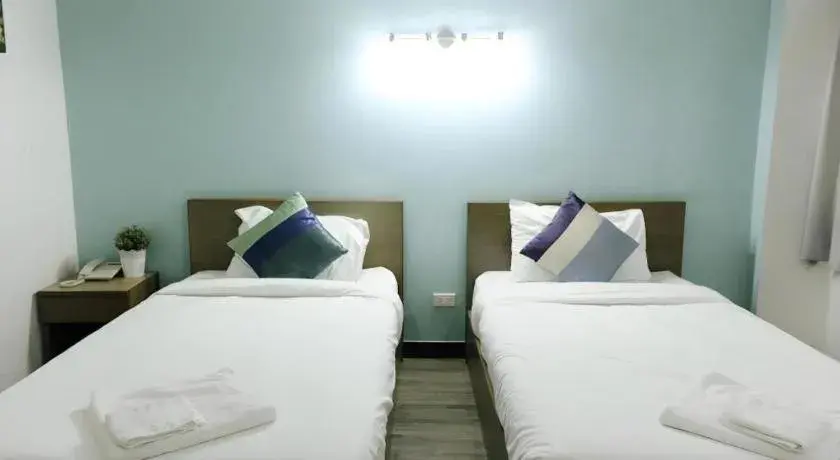 Urban House 195 Urban House 195