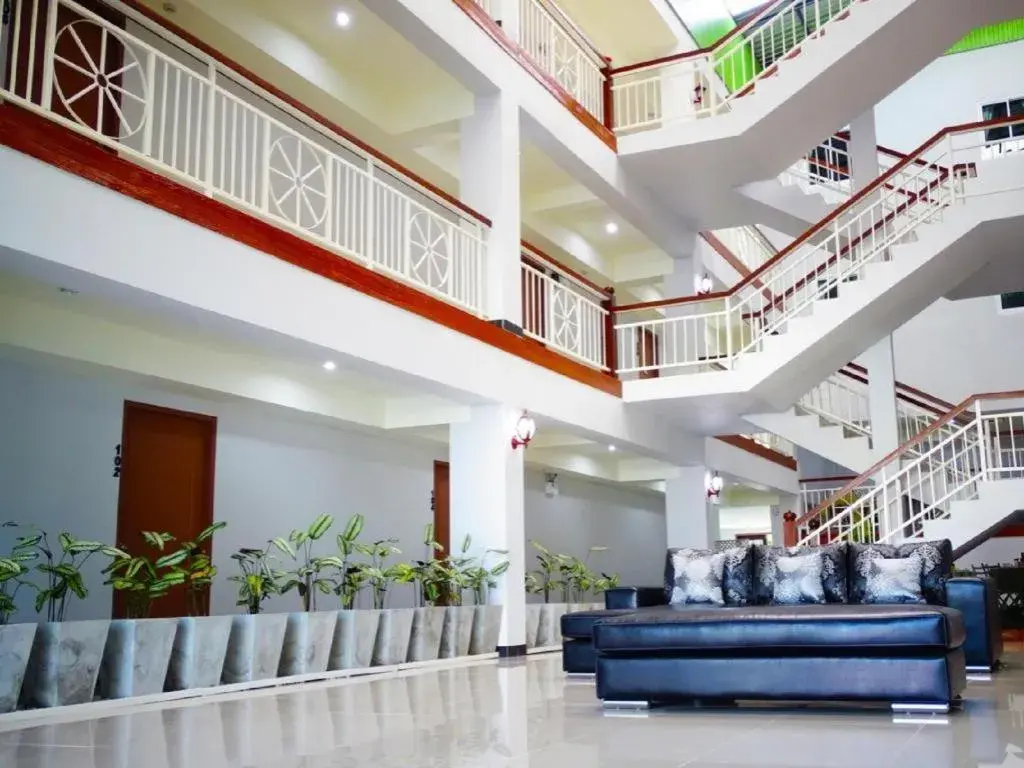 Urban House 195 Urban House 195