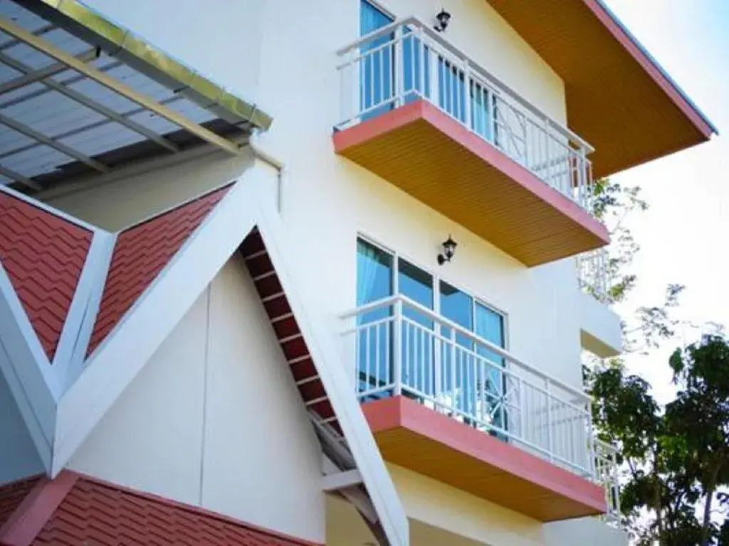 Urban House 195 Urban House 195