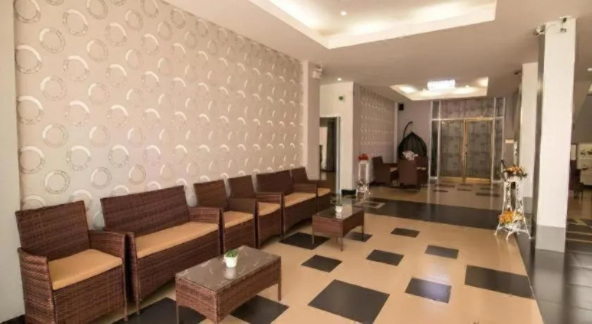 The Premium Residence