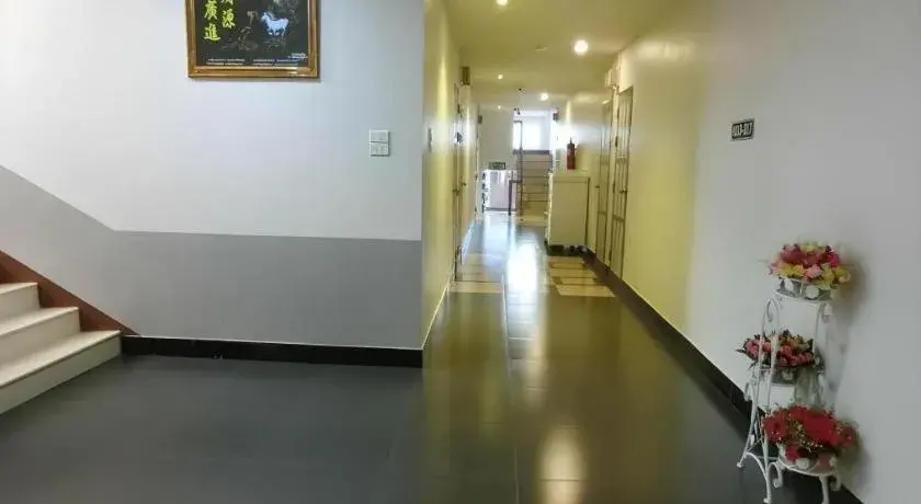 The Premium Residence The Premium Residence