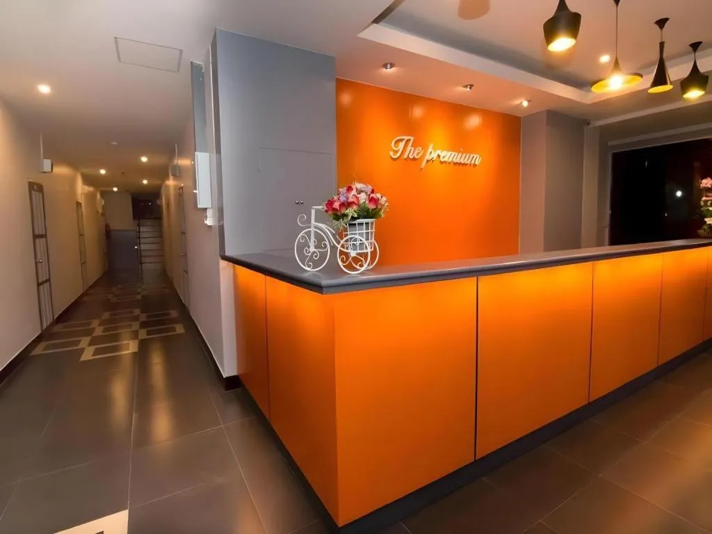 The Premium Residence