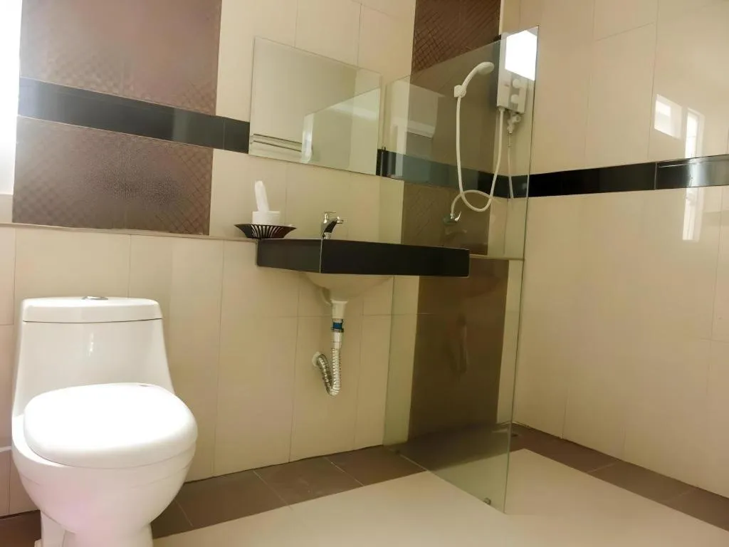 The Premium Residence